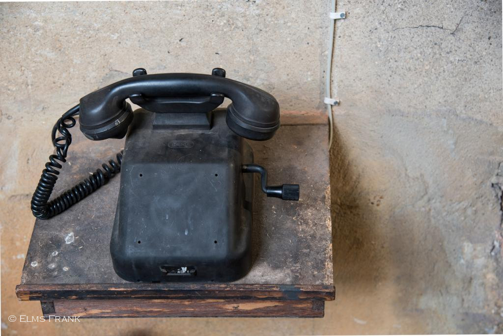 Telefon