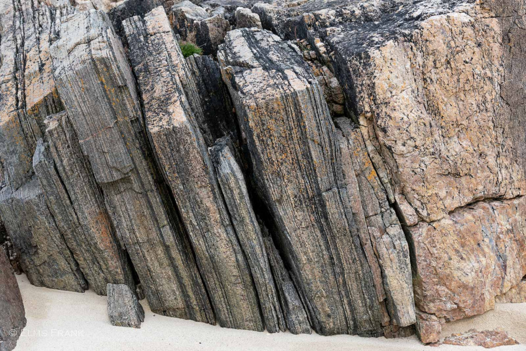 am Carnish Beach - Isle of Harris