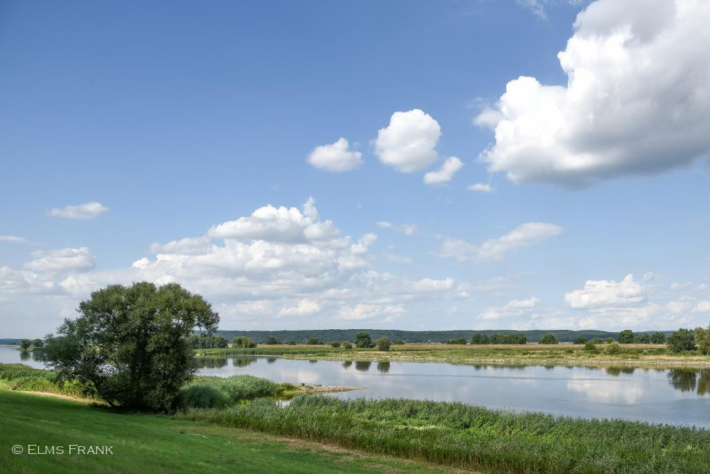 bei Hohensaaten
