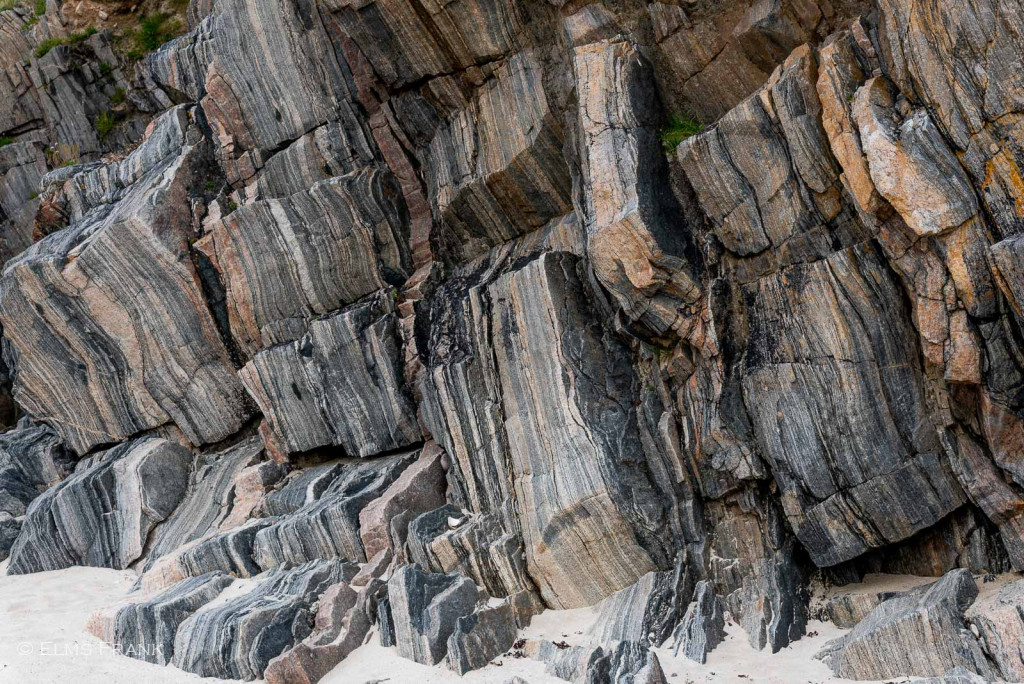 am Carnish Beach - Isle of Harris