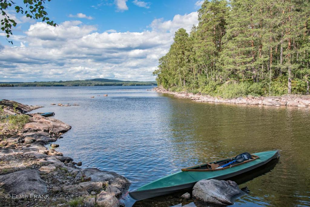 Am Stora Gla