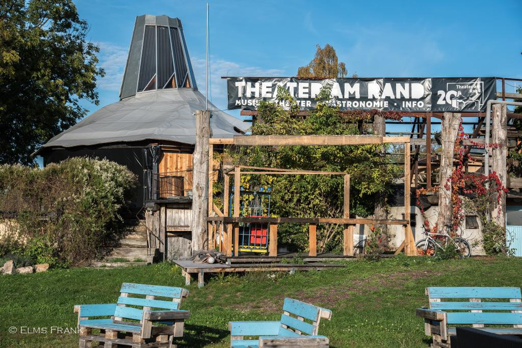 Theater am Rand - Zollbrücke