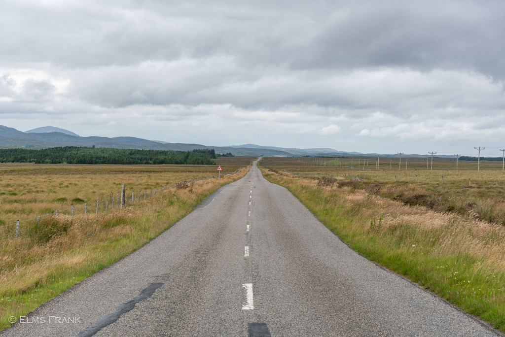 Isle of Lewis - äußere Hebriden