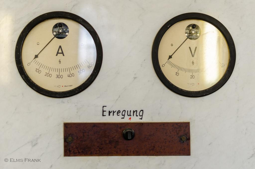 Erregung