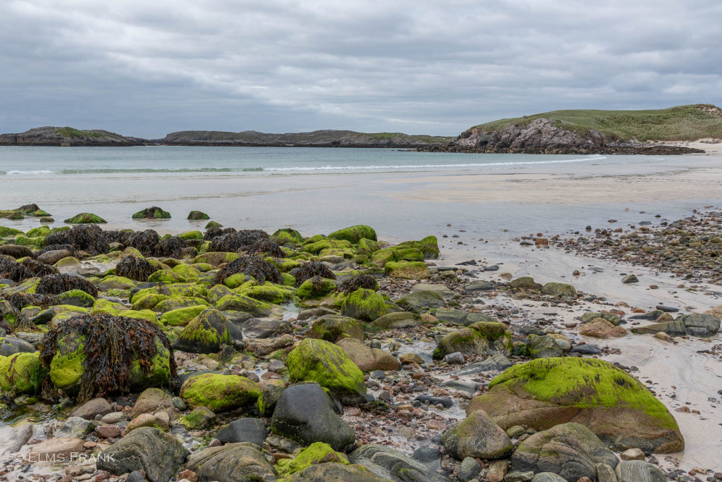 Carnish Beach - Isle of Harris