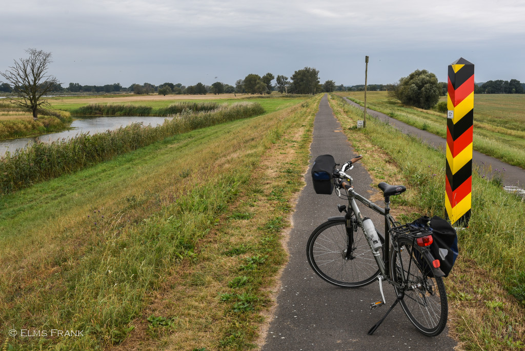 Oder-Radweg